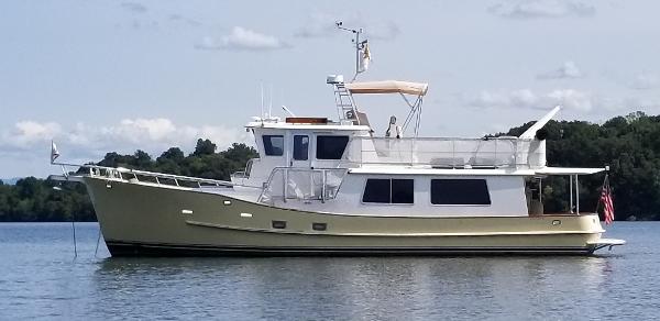 1998 Cherubini 50 Independence