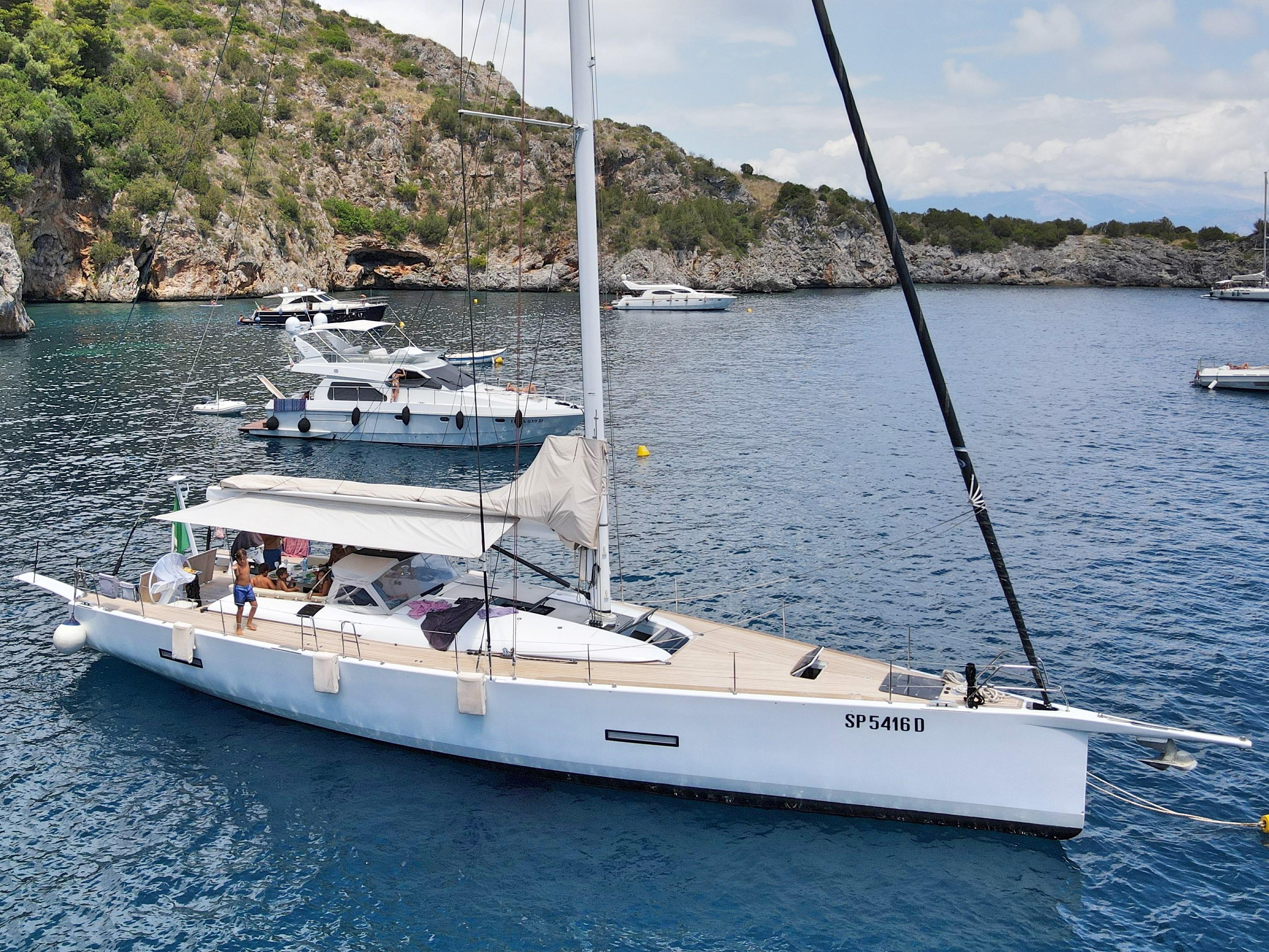 2014 Mylius 55