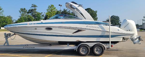 2021 Crownline E275XS