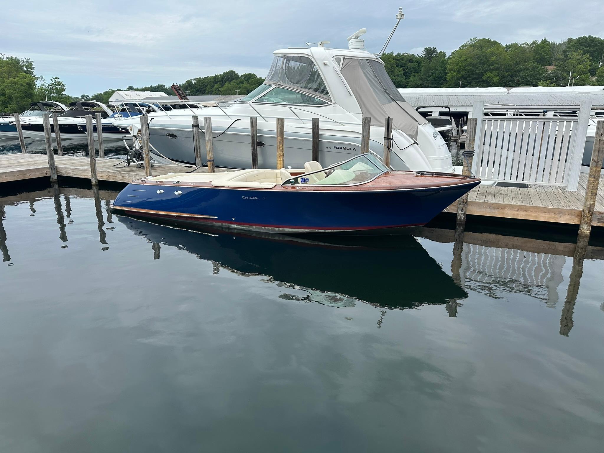 2015 Comitti Venezia 22