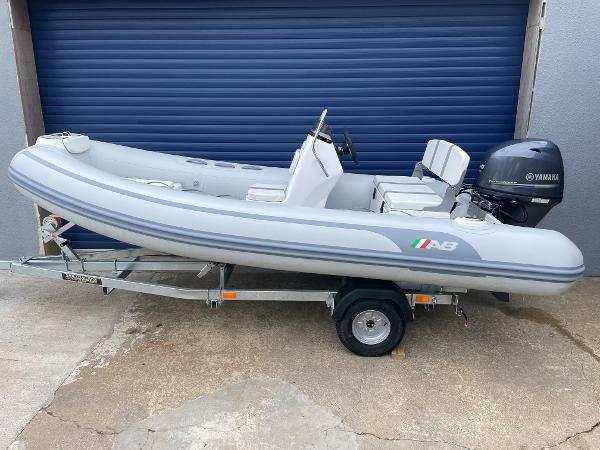 2024 AB Inflatables Alumina 14 ALX