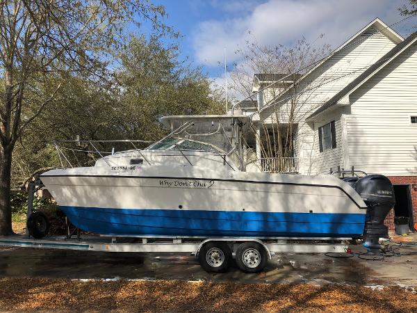 Glacier Bay Boats For Sale Boats Com
