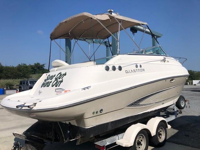 2008 Glastron GS 259, Patchogue New York - boats.com