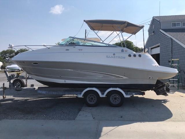 2008 Glastron GS 259, Patchogue New York - boats.com