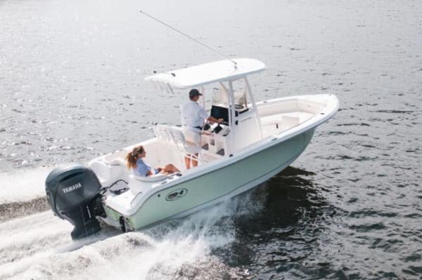 2026 Sea Hunt Ultra 219