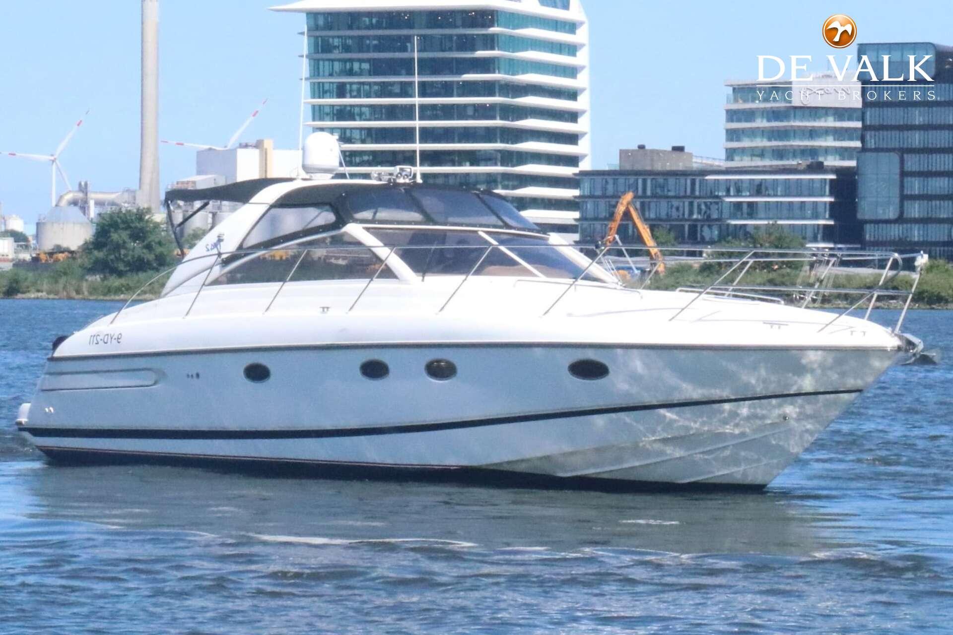 Princess V42