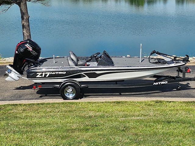 2021 Nitro Z17
