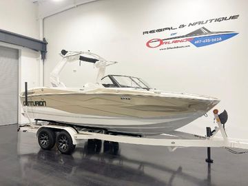 2025 Centurion Nv213