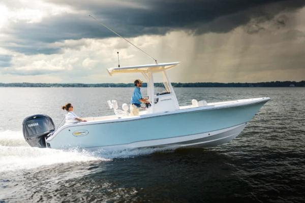 2026 Sea Hunt Ultra 229