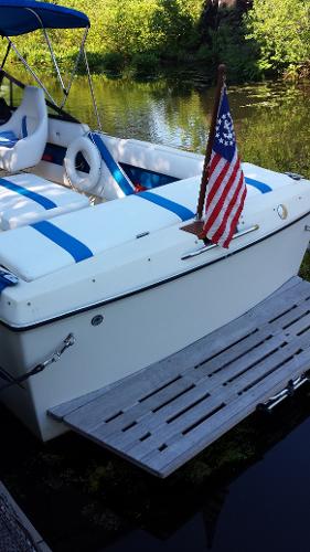 1978 Chris-Craft 21 Ft Lancer