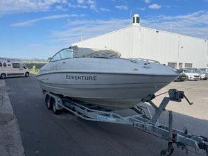 Maxum 2100SC Maxum 2100SC
