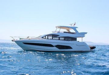 2019 Sunseeker Manhattan 66