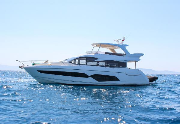 2019 Sunseeker Manhattan 66