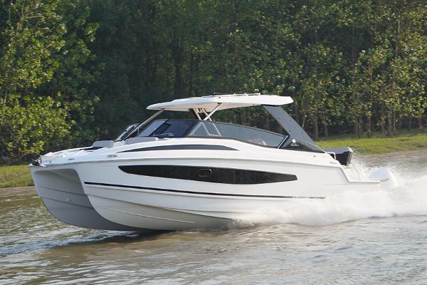 Power Catamaran Boats For Sale Boats Com