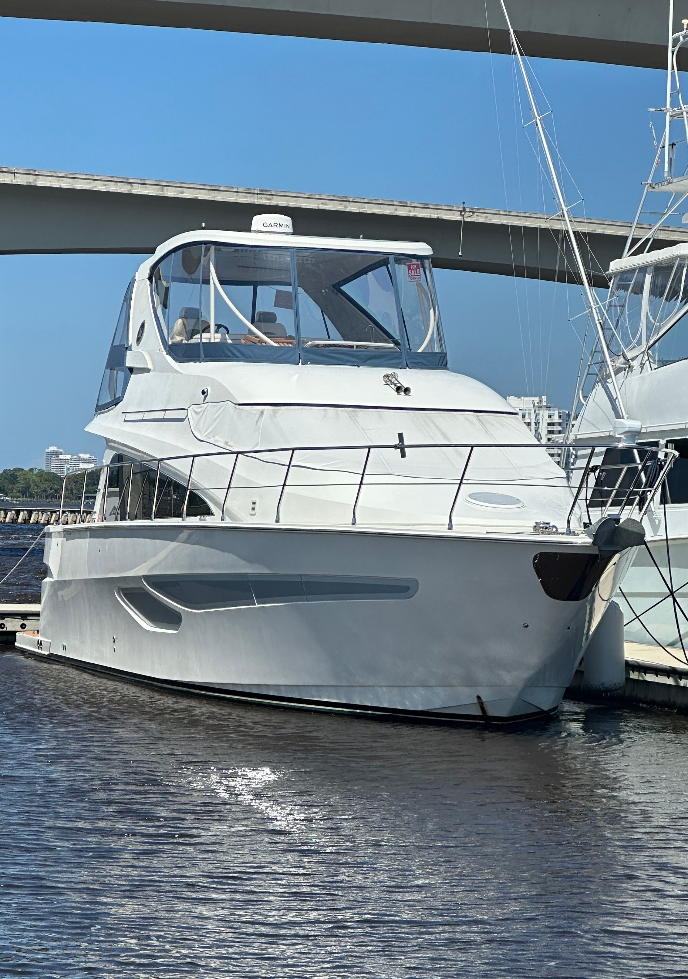 2012 Marquis 50 LS