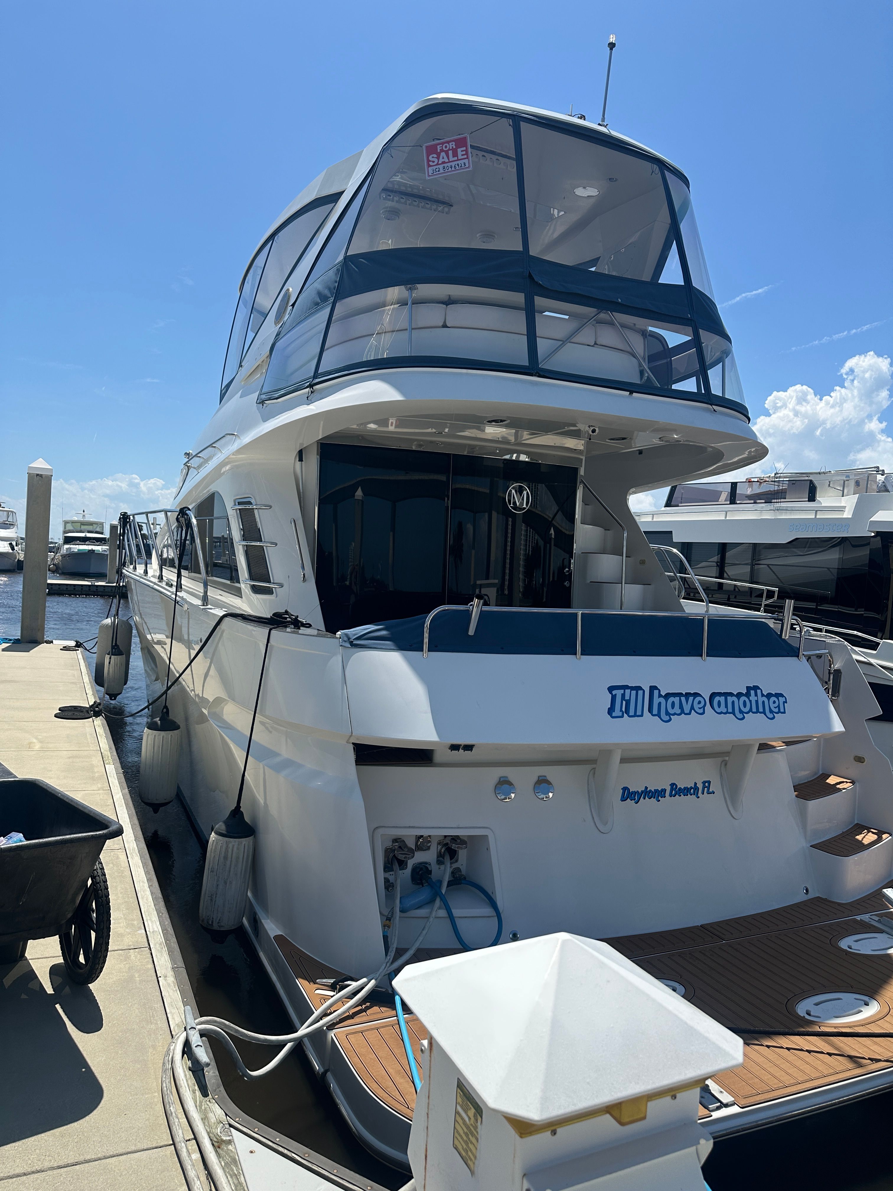 2012 Marquis 50 LS