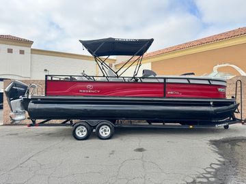 2023 Regency 250 DL3