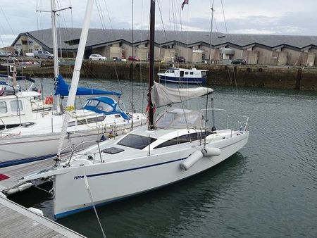 2017 Rm Yachts Rm 970 La Rochelle France Boats Com