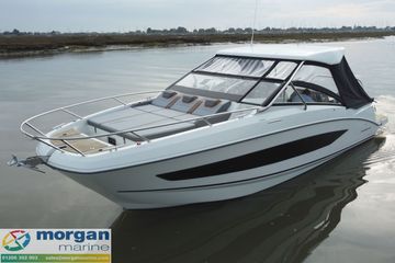 2021 Beneteau Flyer 10