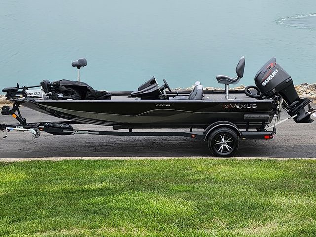2021 Vexus AVX189