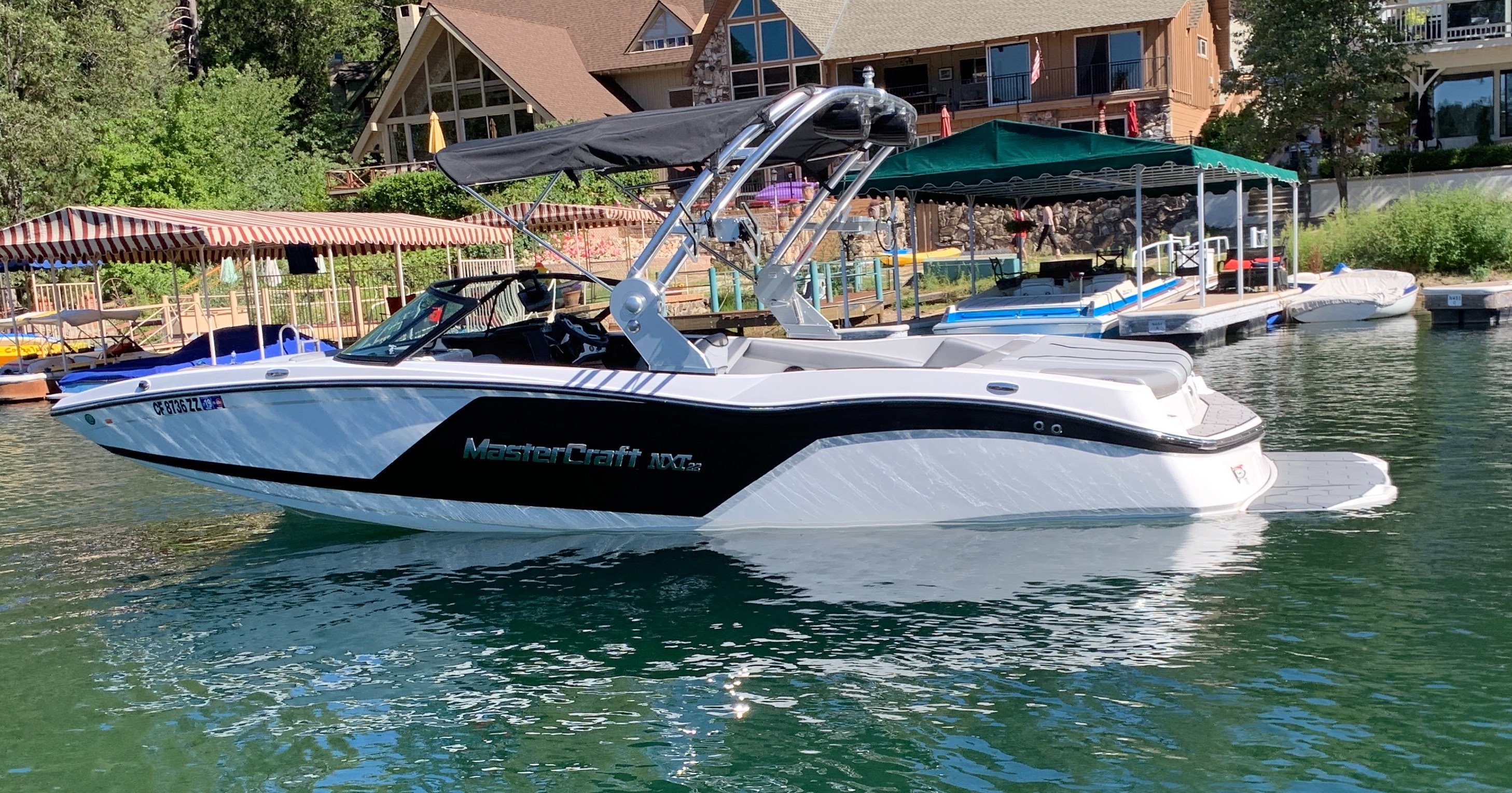 Mastercraft boats for sale - boats.com