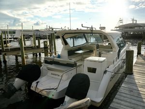 Aquila 36 Sport Cruiser