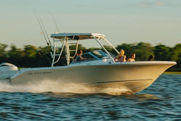 2025 Key West 239 DFS