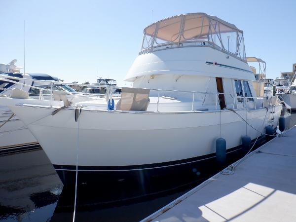 Mainship 430 Aft Cabin Trawler for sale in United States - boats.com