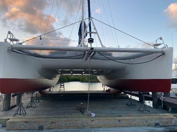 1996 Voyage Mayotte
