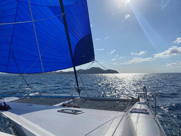 1996 Voyage Mayotte