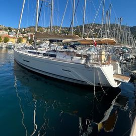 2011 Dufour 445 Grand Large