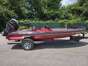 Skeeter TZX190