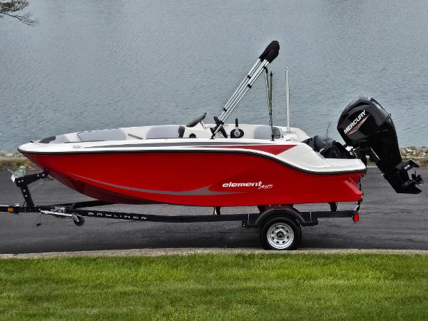 2022 Bayliner Element M15