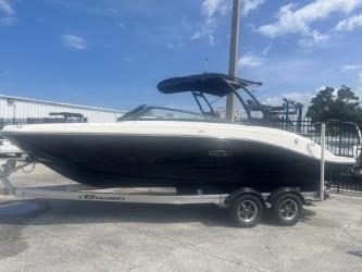 2024 Sea Ray SPX 230