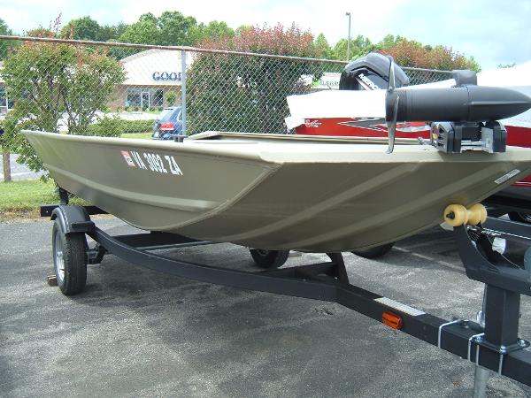 used tracker jon boats for sale - boats.com