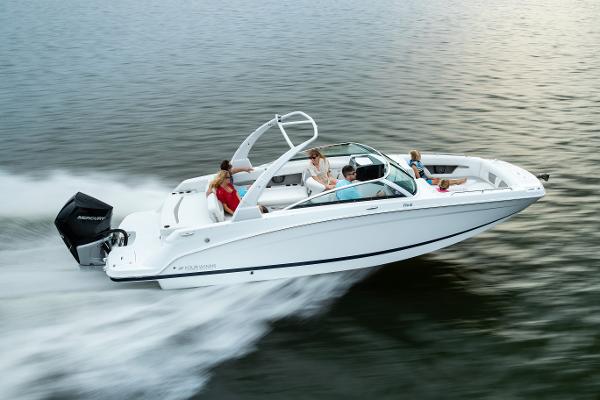 2026 Four Winns HD8