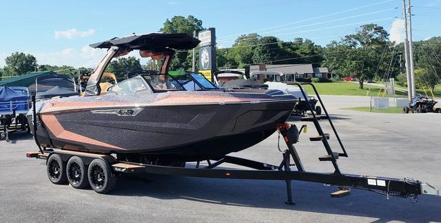 2024 Tigé 23ZX, Winchester United States - boats.com