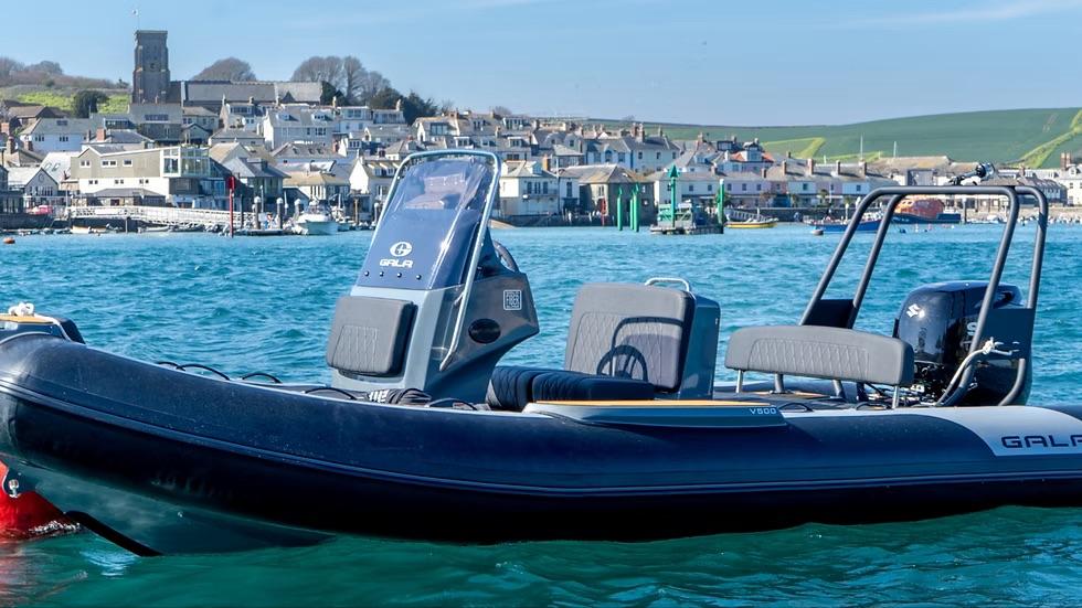 2025 Gala V500