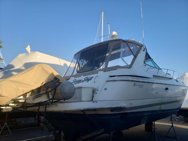 1998 Cruisers 3870