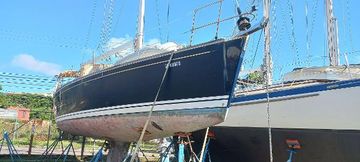 2003 Tartan 3700