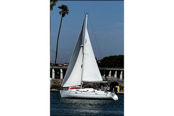 2002 Beneteau 331