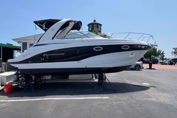 2016 Crownline 264 CR