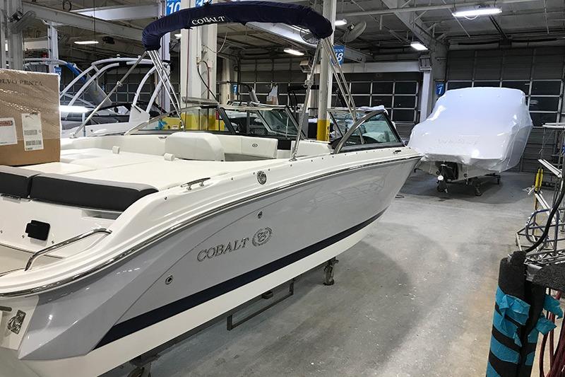 2024 Cobalt 220S