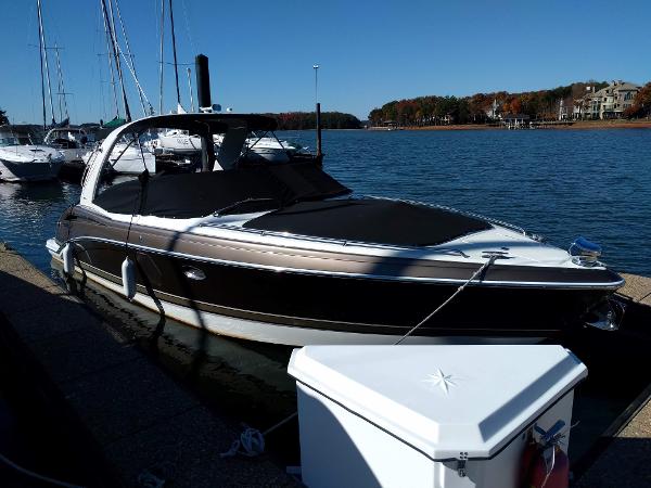 2014 Formula 310 Bowrider, Cornelius North Carolina ...