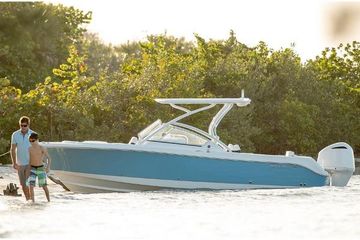 2024 Edgewater 248CX Crossover