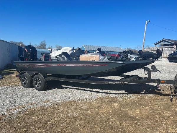 2023 Ranger RT198P