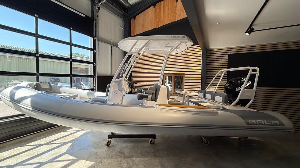 2025 Gala V650