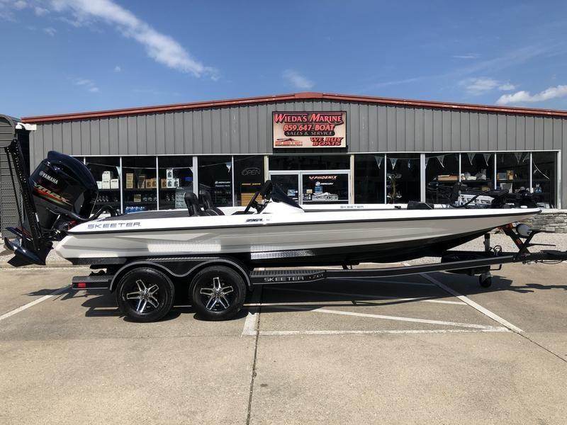 2021 Skeeter ZXR 21, Alexandria Kentucky - boats.com