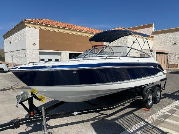 2006 Formula 240 Bowrider