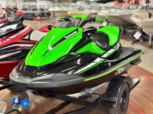 2023 Kawasaki Jetski STX 160X